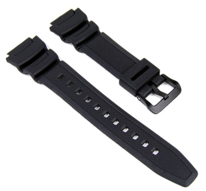 Original Strap for Casio AE-1100 Wristwatch
