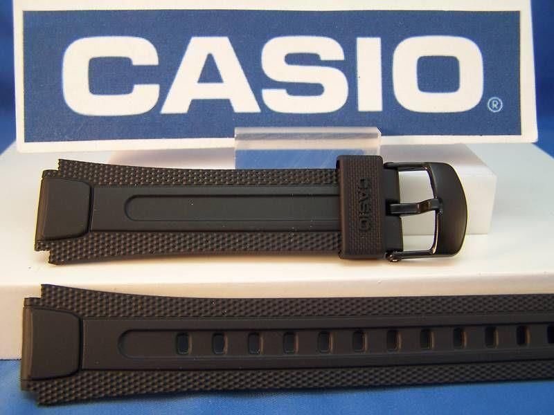 Original Strap for Casio AW-81 Wristwatch
